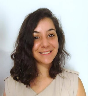 Livia La Rosa