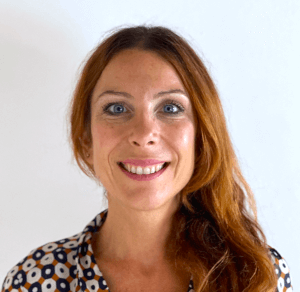 Martina Serban