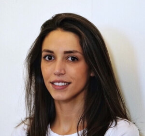 Arianna Casagrande