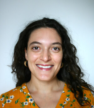 Virginia Schiaffino