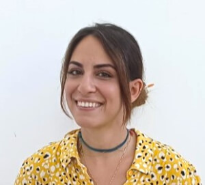 Martina D'Antonio