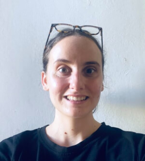 Veronica Quaini
