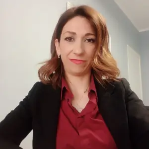 Lorena Assunta De Pari