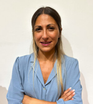 Alessandra Russo