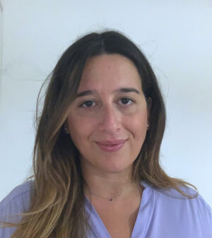 Mariagrazia Asta