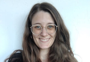 Alessandra Cecalupo