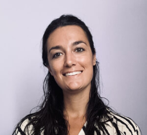 Samanta Marina Ciafro