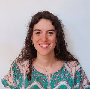 Chiara Lucia Beltrame