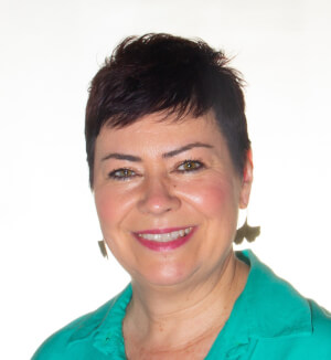 Silvana Bertoglio