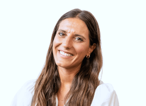 Carolina Lazzoni