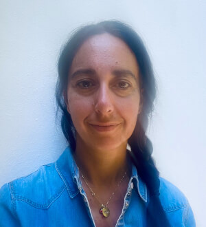 Anna Bordin