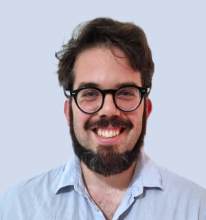 Matteo Parrinello