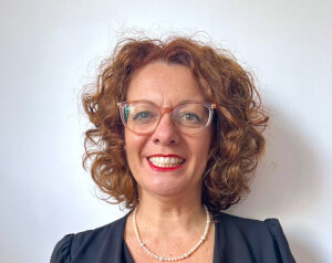 Francesca Panzali