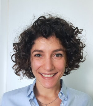 Adria Cannella