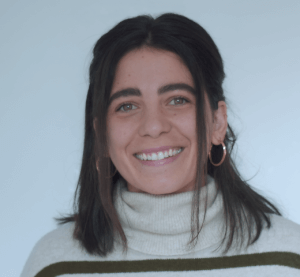 Alessandra Calogero