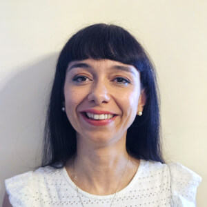 Angela D'Istria