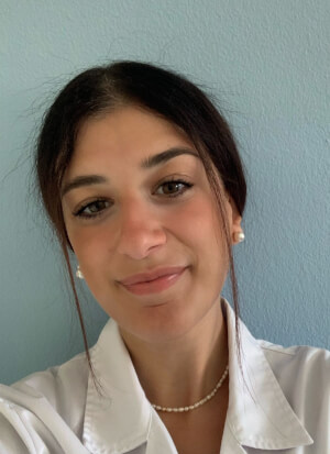 Mariacristina Milazzo