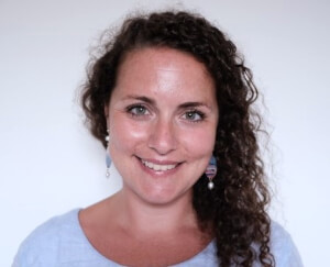 Claudia Russo