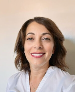 Lucia Volpe