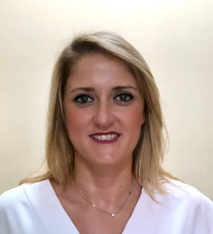 Rosaria Salvatico
