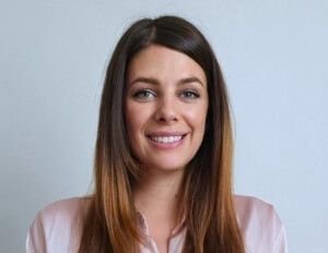 Antonella Vece