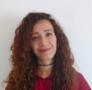 Ludovica Ridolfi