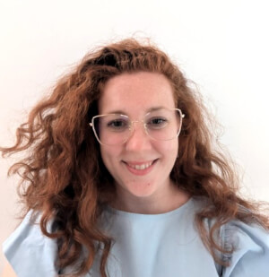 Martina Vigorè