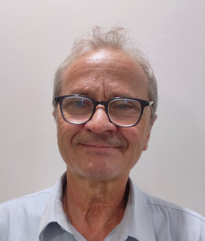Maurizio Barbieri