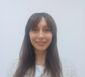 Alessia De Petris