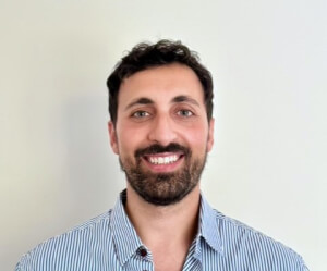Gianluca Foschi