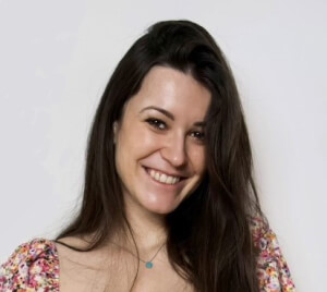 Martina Parisi