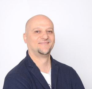 Alessandro Balboni