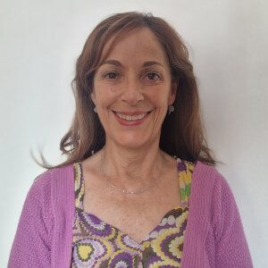 Maria Lucia Cogoni