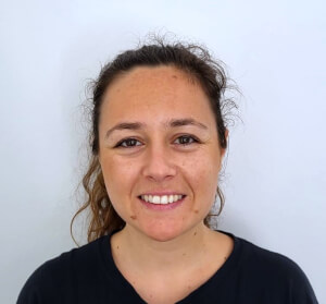 Bibiana Calì