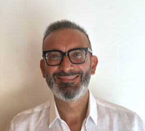 Vincenzo Mazza