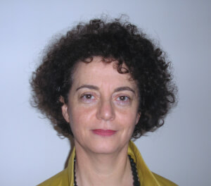 Rosa Defilippis