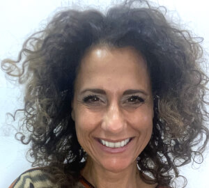 Simona Perreca