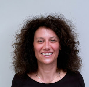 Cristina Calderone