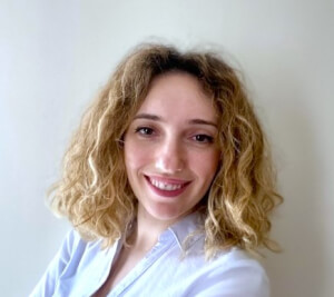 Martina Levi