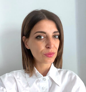 Marianna Perfetto
