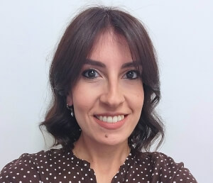 Valeria Alfarano