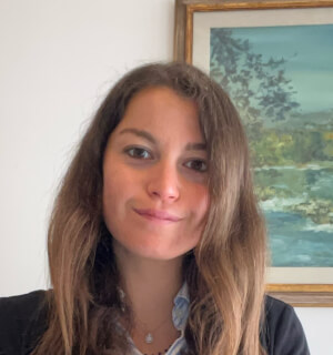 Chiara Billi