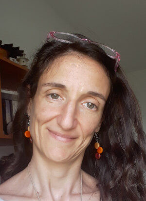 Giusy Anna Maria La Marca