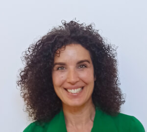 Rossana Pitruzzello