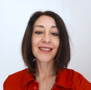 Silvia Adiutori
