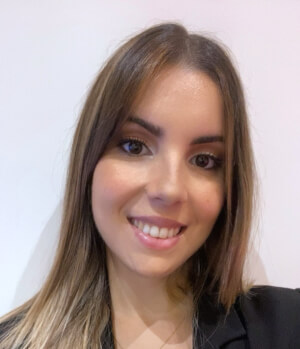 Chiara Mantuano