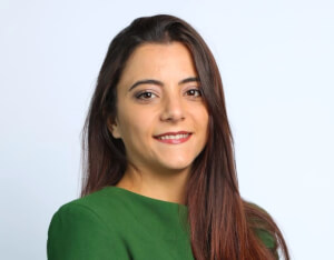Ilenia Crisalli