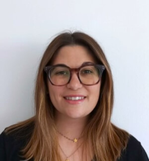 Sara Di Paolo