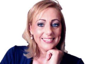 Cristina Fragale