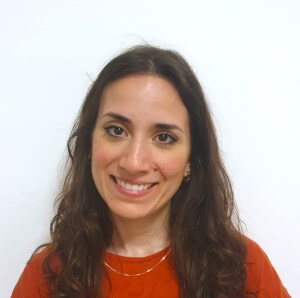 Valentina Vergata